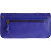 Proenza Schouler Ps1 Pochette Leather in Purple (black) - Lyst