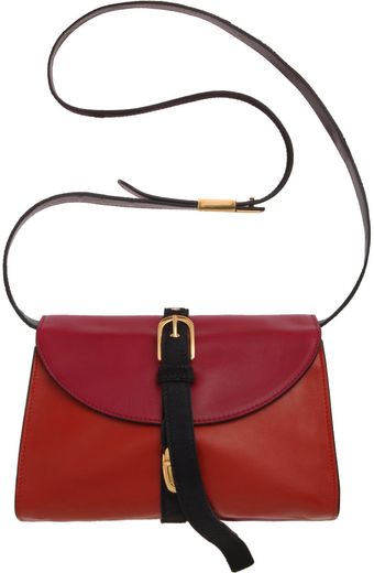 Proenza Schouler Small Book Bag Leather - Lyst