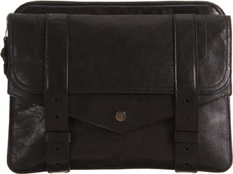 Proenza Schouler Ps1 Ipad Case - Lyst