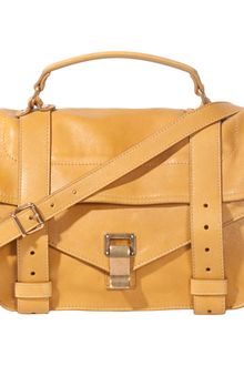 Proenza Schouler Ps1 Medium Leather - Lyst