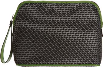 Valextra Travel Pouch - Lyst