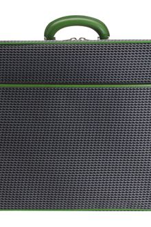 Valextra Avietta Suitcase with Piretti Wheels - Lyst
