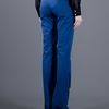 Vionnet Bootcut Trouser in Blue - Lyst