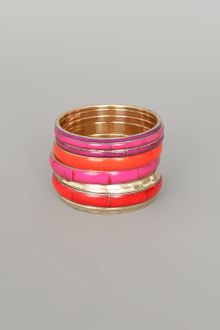 Antik Batik Vanilla Bracelet  - Lyst