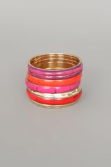 Antik Batik Vanilla Bracelet 