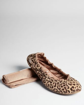 Corso Como Ballasox Prince Ballet Flat - Lyst