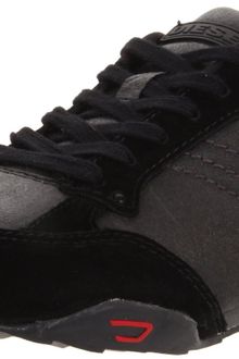 Diesel Eagle Loop Laceup - Lyst