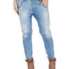 Diesel Fayza in Blue (denim) - Lyst