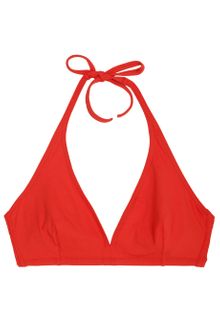 Eres Gang Halter Bikini Top - Lyst
