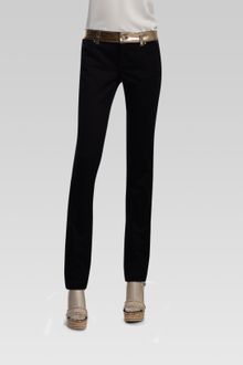 Gucci Five Pocket Skinny Jean - Lyst