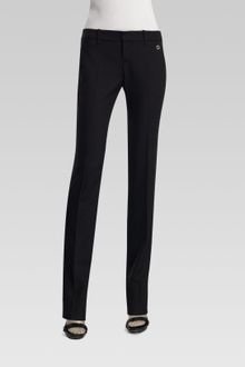 Gucci Straight Pant - Lyst