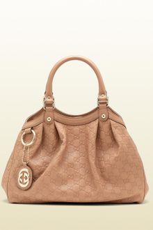 Gucci Sukey Tote - Lyst