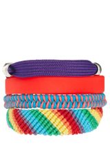River Island Festival Bracelet Pack