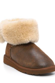 Ugg Bailey Button Bomber Boots - Lyst