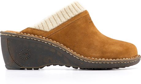 uggs clogs on sale