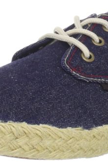 Ben Sherman Ben Sherman Mens Pril Laceup Espadrille - Lyst