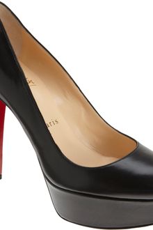 Christian Louboutin Bianca - Lyst