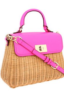 Kate Spade Delavan Terrace Little Nadine - Lyst