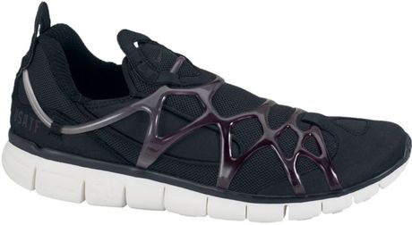 kukini sneakers nike laceless