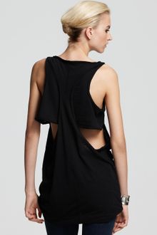Rag & Bone Tank Bleecker - Lyst