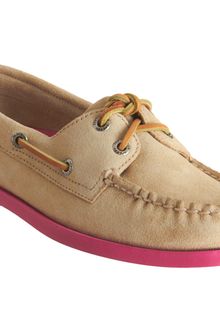 Sperry Top-sider Classic Boat Shoes - Lyst
