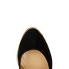 Charlotte Olympia Carmen in Black - Lyst