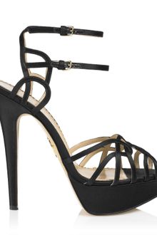 Charlotte Olympia Ursula - Lyst