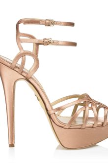 Charlotte Olympia Ursula - Lyst