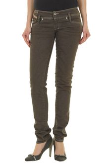 Diesel Denim Trousers - Lyst