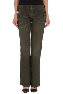 Diesel Denim Trousers - Lyst