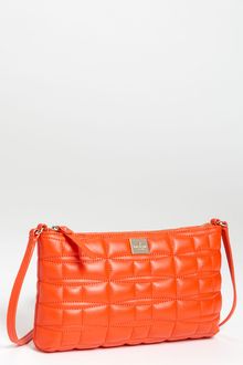 Kate Spade Signature Spade Janelle Crossbody Bag - Lyst