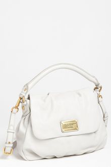 Marc By Marc Jacobs Classic Q Little Ukita Shoulder Bag - Lyst