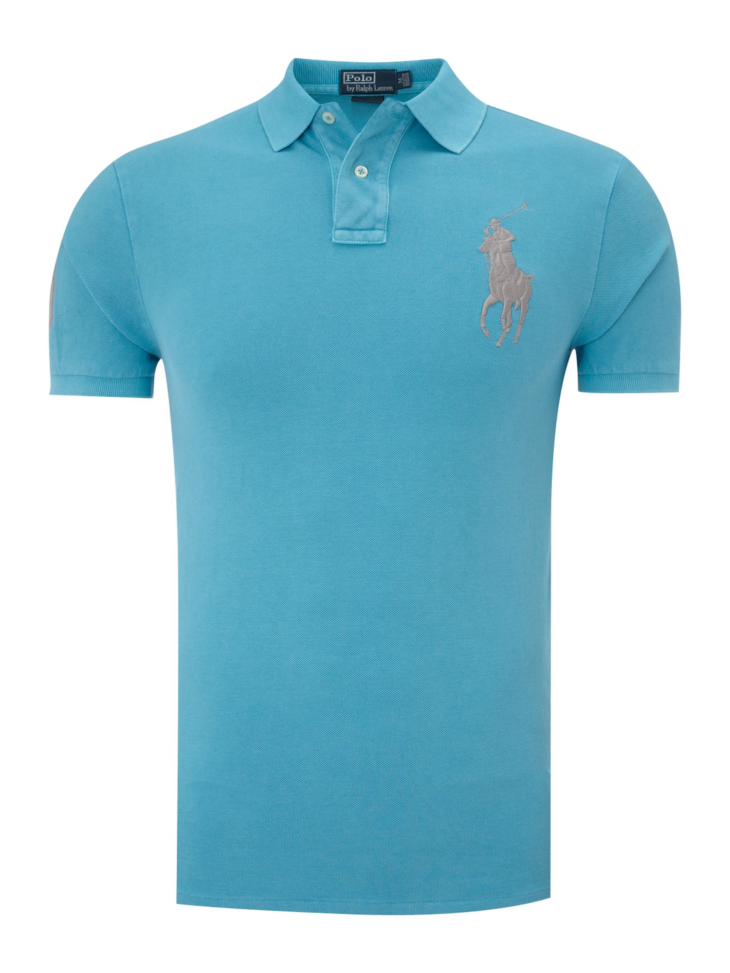 pp polo shirt