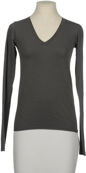 Re.set Long Sleeve T-shirt - Lyst
