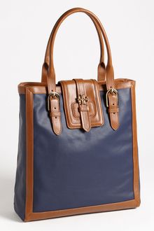 Tory Burch Dash Tote - Lyst