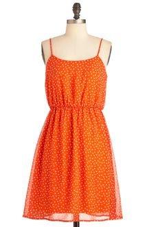ModCloth Smoothie Sailing Dress in Straps - Lyst