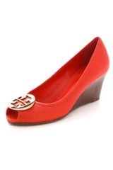 Tory Burch Sally Wedges