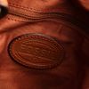 Fossil Maddox Signature Drawstring Hobo in Brown (tan) - Lyst