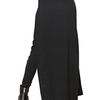 Gareth Pugh Viscose Wool Jersey Leggings Skirt in Black - Lyst