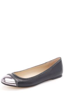 Kors By Michael Kors Otley Flat - Lyst