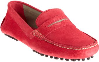 Manolo Blahnik Driver - Lyst