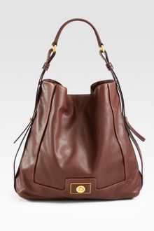 Marc By Marc Jacobs Revolution Hobo - Lyst