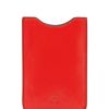 Mulberry Soft Spongy Leather Iphone Cover in Orange - Lyst