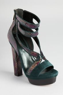 Rachel Zoe Sandals Payton Platform - Lyst