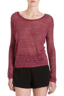 Rag & Bone Granada Top - Lyst
