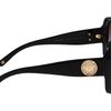 Versace Sunglasses in Black (b) - Lyst