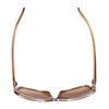 Versace Sunglasses in Brown (b) - Lyst