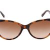 Versace Sunglasses in Brown (t) - Lyst