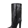 Alexander Wang Edythe Boot in Black - Lyst