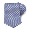 Ferragamo Nocciola Cupcake Tie in Yellow for Men - Lyst